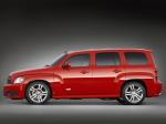 Chevrolet HHR SS 2007 года